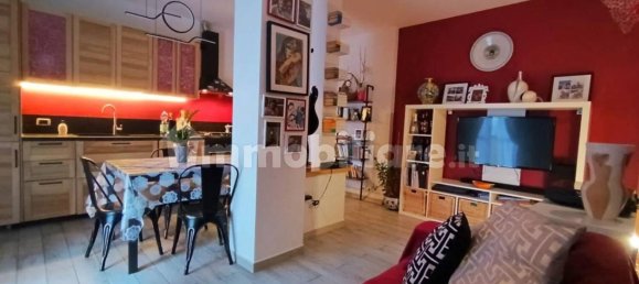 3 bedrooms Apartment in Urbania, Italy No. 17460 8