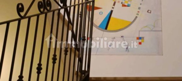 3 bedrooms Apartment in Urbania, Italy No. 17460 19