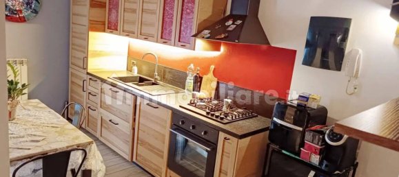 3 bedrooms Apartment in Urbania, Italy No. 17460 3