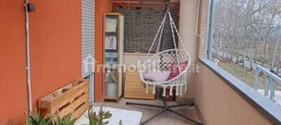 3 bedrooms Apartment in Urbania, Italy No. 17460 12