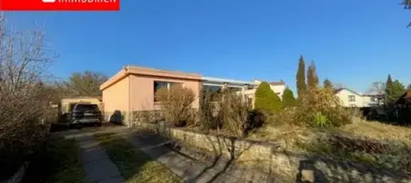 Bungalow de 5 divisões em Erfurt, Germany N.º 88587 5