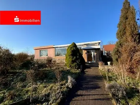 Bungalow de 5 divisões em Erfurt, Germany N.º 88587