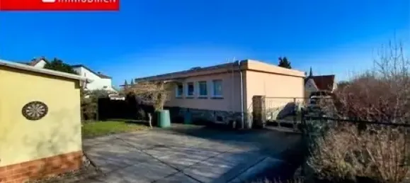 Bungalow de 5 divisões em Erfurt, Germany N.º 88587 11