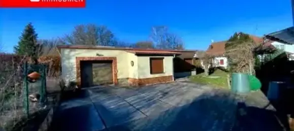 Bungalow de 5 divisões em Erfurt, Germany N.º 88587 12