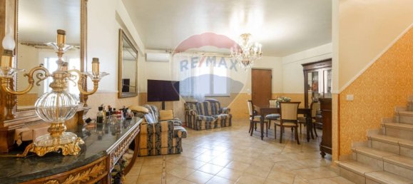 3 bedrooms House in Catania, Italy No. 116595 14