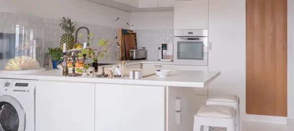 Penthouse T1 em Friedrichshain, Germany N.º 326642 3