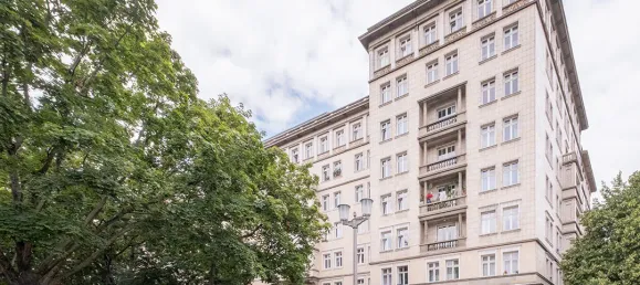 Penthouse T1 em Friedrichshain, Germany N.º 326642 11