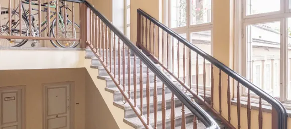 Penthouse T1 em Friedrichshain, Germany N.º 326642 10