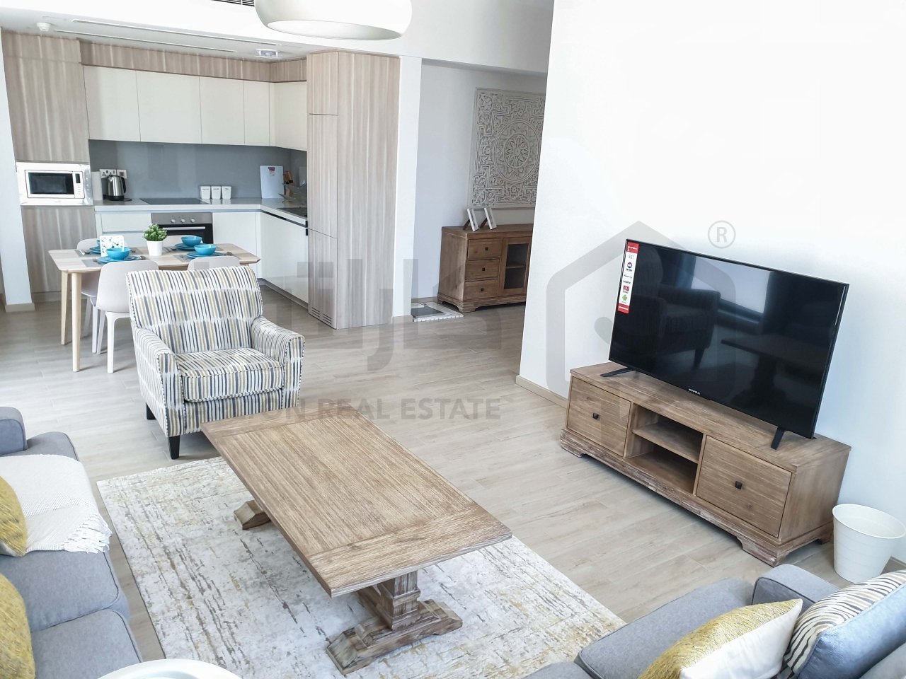 1 bedroom Apartment in Amwaj Islands, Bahrain No. 935