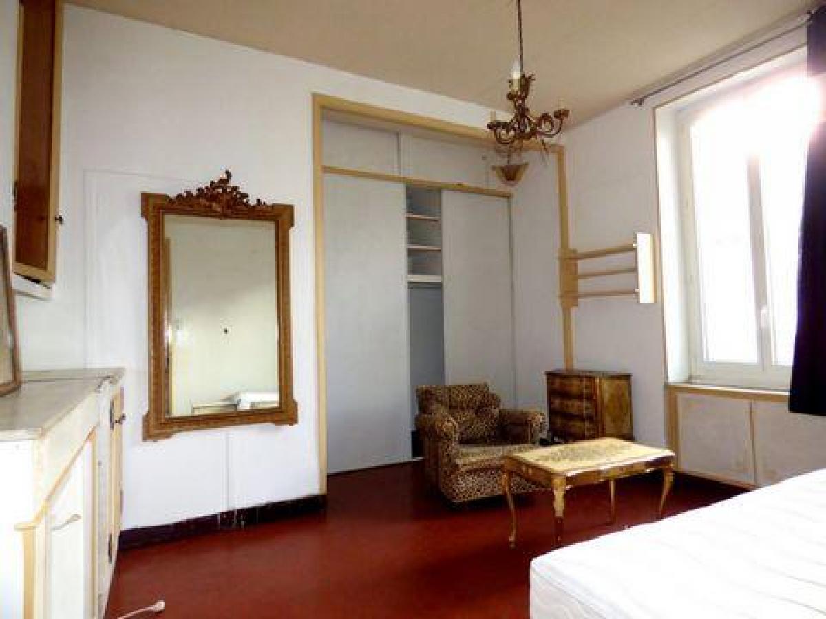 Studio-Eigentumswohnung in Marseille, France, Nr. 16289