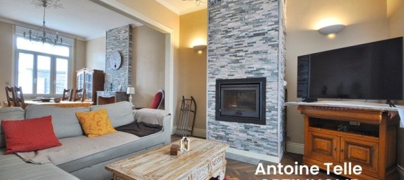 Дом с 3 спальнями в Ле-Като-Камбрези, Франция № 67646 8