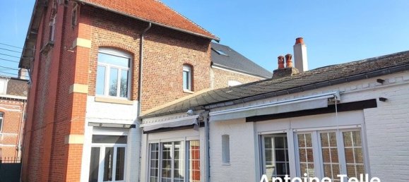 Дом с 3 спальнями в Ле-Като-Камбрези, Франция № 67646 37