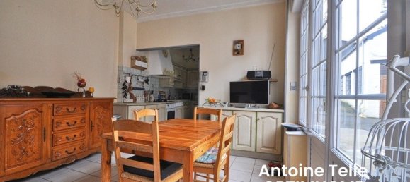 Дом с 3 спальнями в Ле-Като-Камбрези, Франция № 67646 19