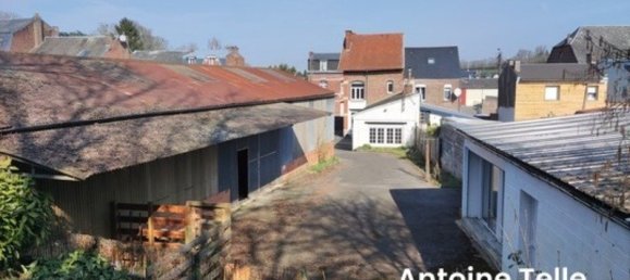 Дом с 3 спальнями в Ле-Като-Камбрези, Франция № 67646 40