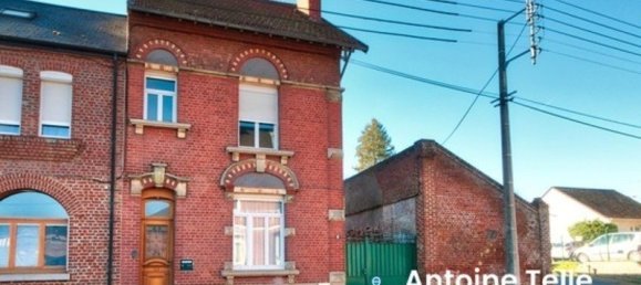 Дом с 3 спальнями в Ле-Като-Камбрези, Франция № 67646 2