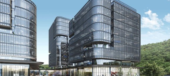 Apartment 1+1 in Istanbul, Turkey No. 34291 15