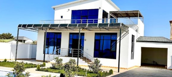 4 bedrooms House in Khazar, Azerbaijan No. 1176 15