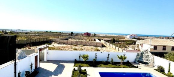 4 bedrooms House in Khazar, Azerbaijan No. 1176 4
