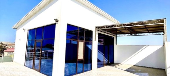 4 bedrooms House in Khazar, Azerbaijan No. 1176 5