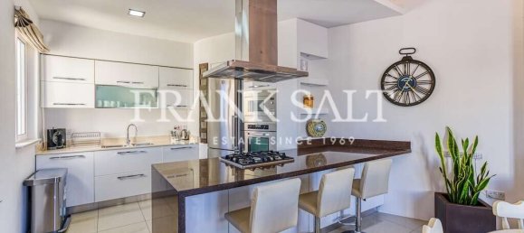 1 bedroom Penthouse in Mosta, Malta No. 11416 7