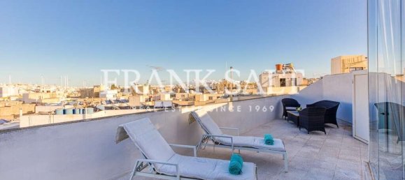 1 bedroom Penthouse in Mosta, Malta No. 11416 3