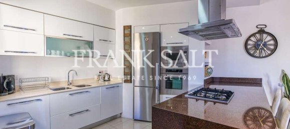 1 bedroom Penthouse in Mosta, Malta No. 11416 6