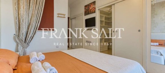 1 bedroom Penthouse in Mosta, Malta No. 11416 13