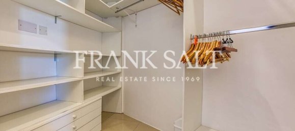 1 bedroom Penthouse in Mosta, Malta No. 11416 14