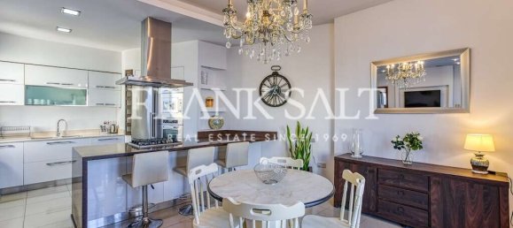 1 bedroom Penthouse in Mosta, Malta No. 11416 8