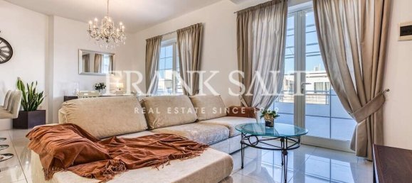 1 bedroom Penthouse in Mosta, Malta No. 11416 11