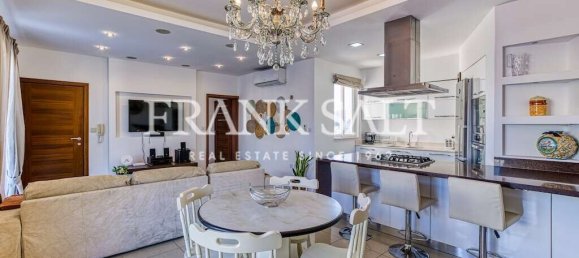 1 bedroom Penthouse in Mosta, Malta No. 11416 9