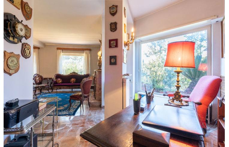 5غرفة بانتهاوس في Rome, Italy رقم 253156