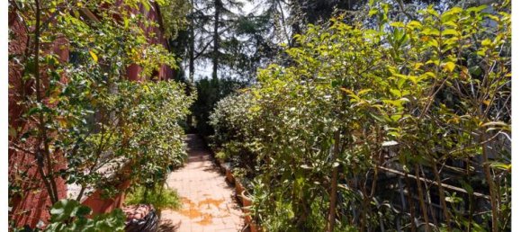 5غرفة بانتهاوس في Rome, Italy رقم 253156 4