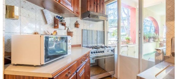 5غرفة بانتهاوس في Rome, Italy رقم 253156 3