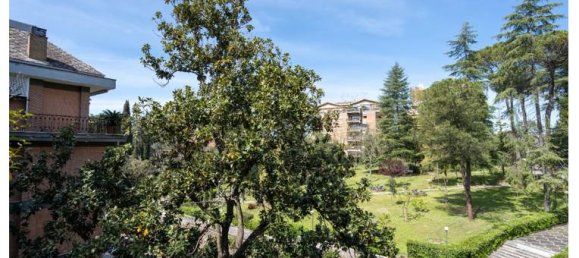 5غرفة بانتهاوس في Rome, Italy رقم 253156 5