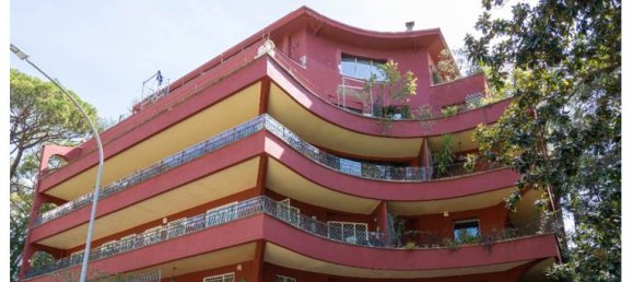 5غرفة بانتهاوس في Rome, Italy رقم 253156 7