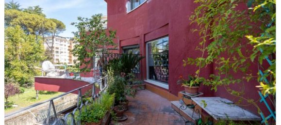 5غرفة بانتهاوس في Rome, Italy رقم 253156 6