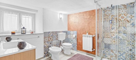 3 bedrooms Villa in Francavilla Bisio, Italy No. 258336 14