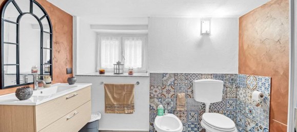 3 bedrooms Villa in Francavilla Bisio, Italy No. 258336 13