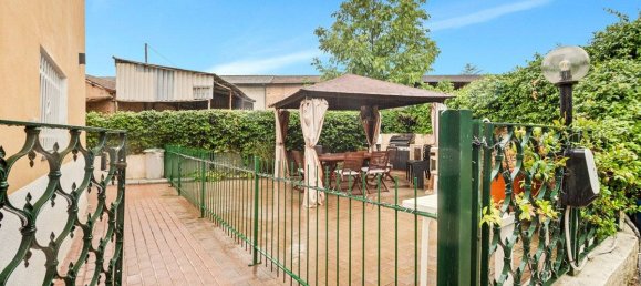 3 bedrooms Villa in Francavilla Bisio, Italy No. 258336 23