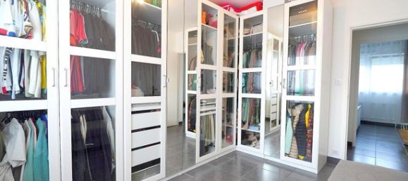 2 غرف نوم شقة في Thionville, France رقم 307723 10