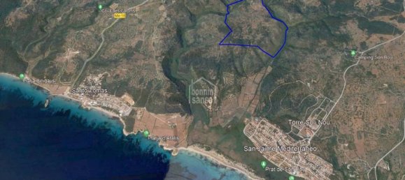 7 Schlafzimmer Haus in Alaior, Spain, Nr. 1171 4