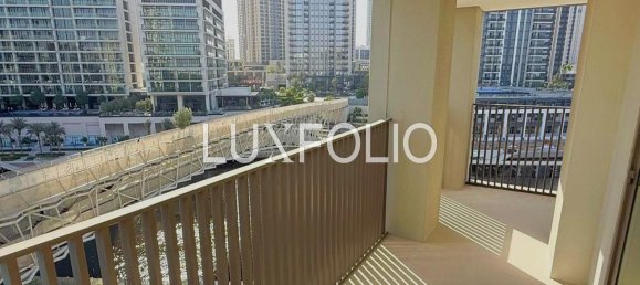 3 Schlafzimmer Wohnung in Dubai Creek Harbour (The Lagoons), UAE, Nr. 100708 2