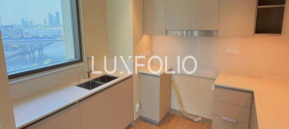 3 Schlafzimmer Wohnung in Dubai Creek Harbour (The Lagoons), UAE, Nr. 100708 9