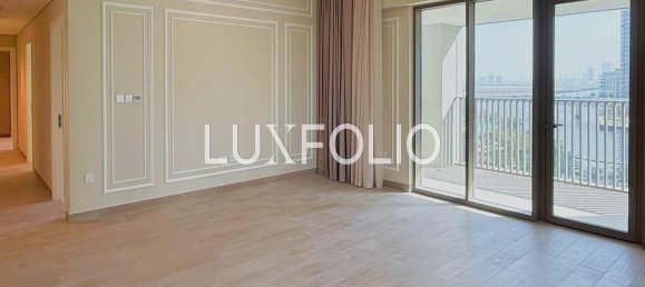 3 Schlafzimmer Wohnung in Dubai Creek Harbour (The Lagoons), UAE, Nr. 100708 15