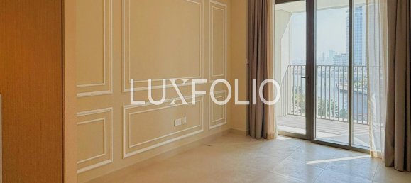 3 Schlafzimmer Wohnung in Dubai Creek Harbour (The Lagoons), UAE, Nr. 100708 13