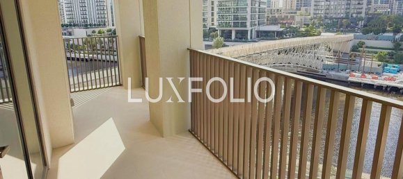 3 Schlafzimmer Wohnung in Dubai Creek Harbour (The Lagoons), UAE, Nr. 100708 20