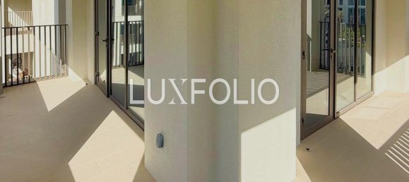 3 Schlafzimmer Wohnung in Dubai Creek Harbour (The Lagoons), UAE, Nr. 100708 22