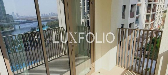 3 Schlafzimmer Wohnung in Dubai Creek Harbour (The Lagoons), UAE, Nr. 100708 4