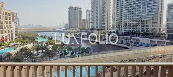3 Schlafzimmer Wohnung in Dubai Creek Harbour (The Lagoons), UAE, Nr. 100708 18